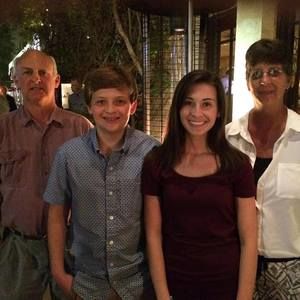 Meet your Posher, Lisa